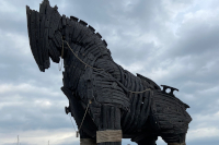 Trojan Horse